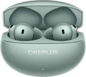 OnePlus Buds 4 Bezvadu austiņas /