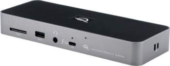 OWC Digital OWC Thunderbolt 4 Dock