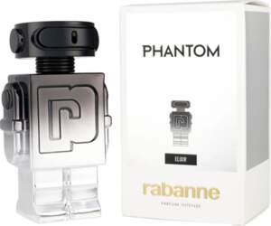 Paco Rabanne Phantom Elixir Parfum edp