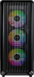 PC korpuss Montech X5 Midi Tower