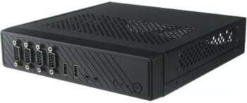 PC Mini Tornis Akasa Cypher SPX