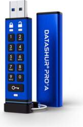 Pendrive iStorage USB atmiņa datAshur PRO+A