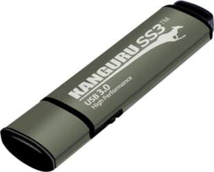 Pendrive Silicon Power Pendrive Kanguru Solutions