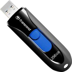 Pendrive Transcend JetFlash 790, 256 GB