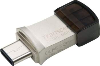 Pendrive Transcend JetFlash 890, 128 GB