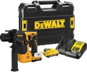 Perforators Dewalt DCH072L2 12 V |