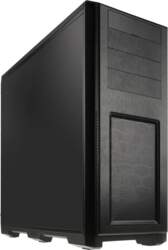 PHANTEKS Enthoo Pro Midi-Tower - Black