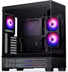 PHANTEKS XT View Matrix PC-Gehäuse, Midi-Tower