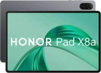 Planšetdators Honor Pad X8A 128GB Grey