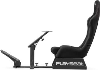 Playseat Evolution Actifit- Black | GAZU-945