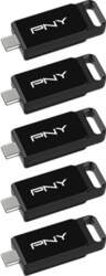 PNY Technologies Pendrive PNY Elite 5