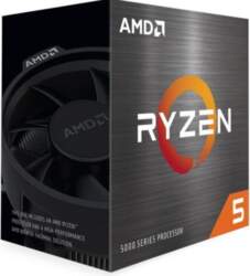 Procesor AMD AMD CPU Desktop Ryzen