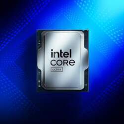Procesors Intel Core Ultra 9 285K