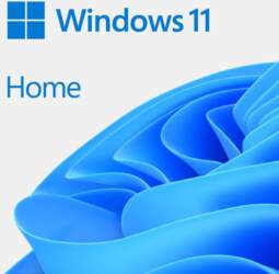 Programmatūra MICROSOFT Windows 11 Home 64Bit