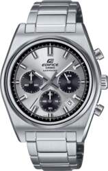 Pulkstenis Casio Edifice EFB-730D-7AVUEF 100m Silver