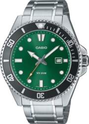 Pulkstenis CASIO vīriešu MDV107D3A2VDF (49,5MM)