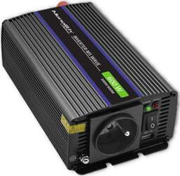 Qoltec Monolith 600 MS Wave |