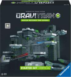 Ravensburger GraviTrax PRO Starter-Set Vertical |