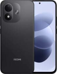Redmi Note 17 5G 6/128GB (Black)