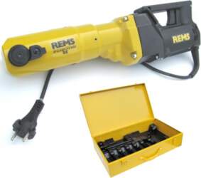 Rems Prasa Power-Press SE Basic-Pack (572111)