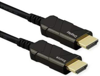 ROLINE Ultra HDMI Active Optical 8K