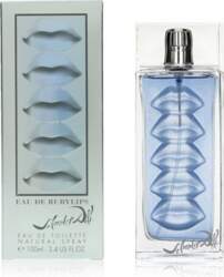 Salvador Dali Eau De Ruby Lips