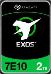 Servera disks Seagate Exos E 7E10