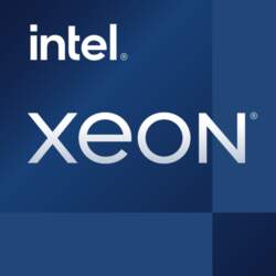 Servera procesors Intel PROCESORS INTEL XEON