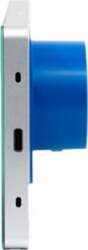 Shelly Wall Display X2i - Silver