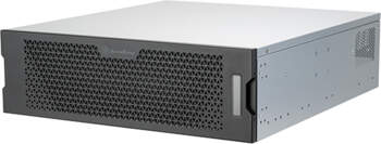 Silverstone Technology RM31 Rackmount Server-Gehäuse, Rack