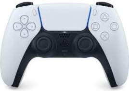 Sony PlayStation DualSense Wireless-Controller | White