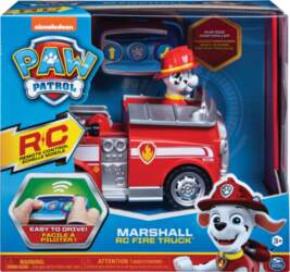 Spin Master Spinmaster Paw Patrol Marshall