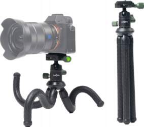 Stativs Manfrotto C-ROPE Creatorpod elastīgs statīvs