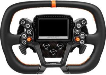Stūre Simagic ZGT-320MS (Leather), 320 mm