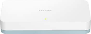 Switch D-Link DGS-1008D 8*GE retail |