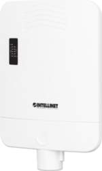 Switch Intellinet Network Solutions āra 5