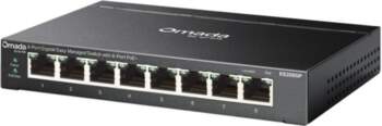 Switch TP-Link Omada ES208GP | ES208GP
