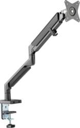 Techly Galda statīvs monitoram 17" -