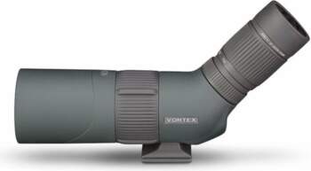Teleskops Yukon Vortex Razor HD 13-39x56