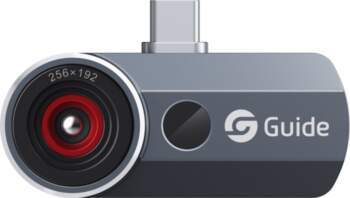 Termiskā kamera Guide MobIR 3.0