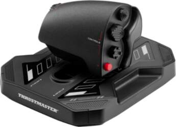 Thrustmaster Joystick SOL-R 6 Throttle WW