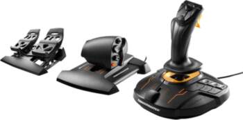 Thrustmaster T-16000M FCS Flight Pack Black