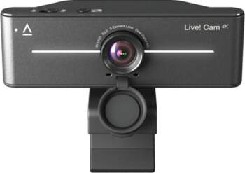 Tīmekļa kamera Creative Live! Cam Sync