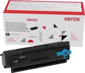 Toner Xerox B310 STD CAPACITY BLACK