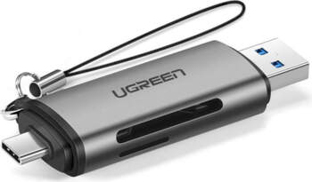 Ugreen CM185 USB-C + USB 3