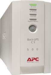 UPS APC Back-UPS CS 500 (BK500EI)