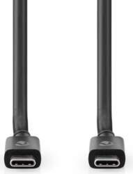 USB kabelis Nedis USB 4.0