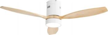 Ventilators ExtraLink EXTRALINK NATURE FLOW 52