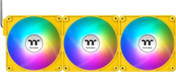 Ventilators Thermaltake CT120 EX Reverse ARGB