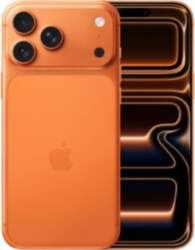 Viedtālrunis Apple iPhone 17 Pro Max